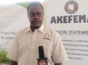 Gov’t urged to address animal feed crisis – Kenya News Agency
