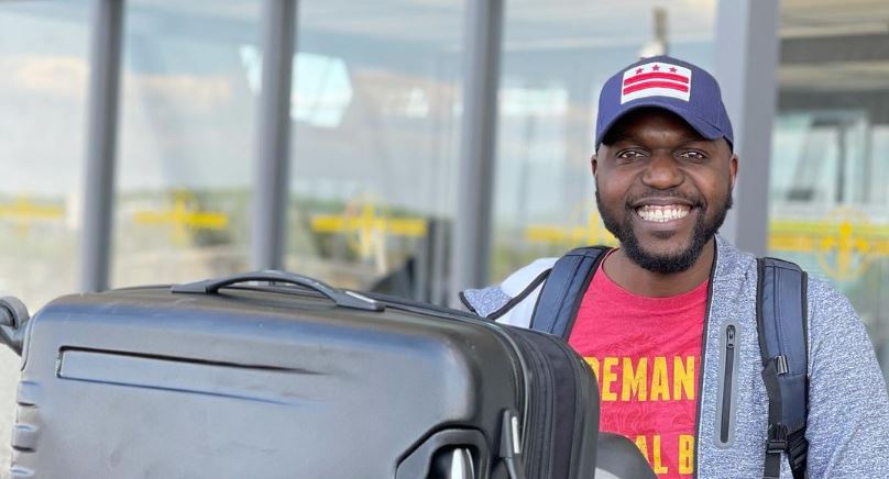 Why I Left BBC for CNN Job in Nairobi