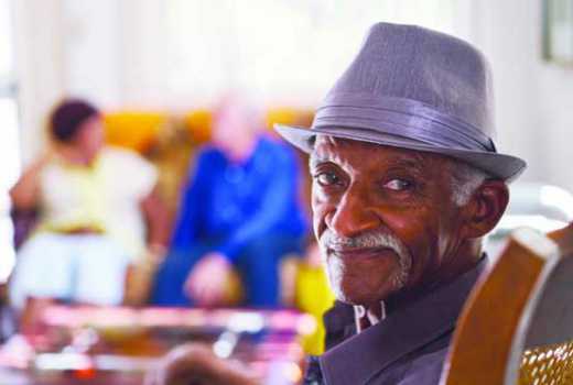 The curse of being old and poor during Covid-19 pandemic