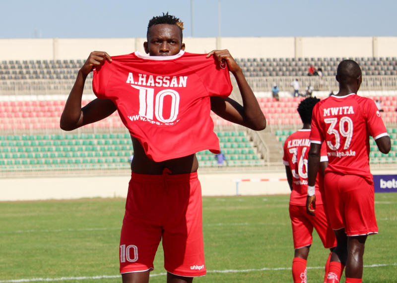 Bandari keen to capitalize any slip up as Kimani eyes Ulinzi Stars scalp : The standard Sports