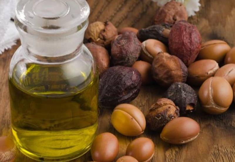 The beauty benefits of argan oil Eve woman