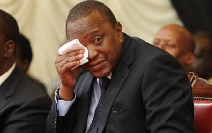 Kenya's Debt Contracts - Govt Sued for Keeping Deals Secret
