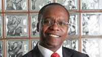 Here is the name of the person that UHURU wants to replace corrupt JOHN NJIRAINI at KRA – Kenyans are finished if he is appointed!!