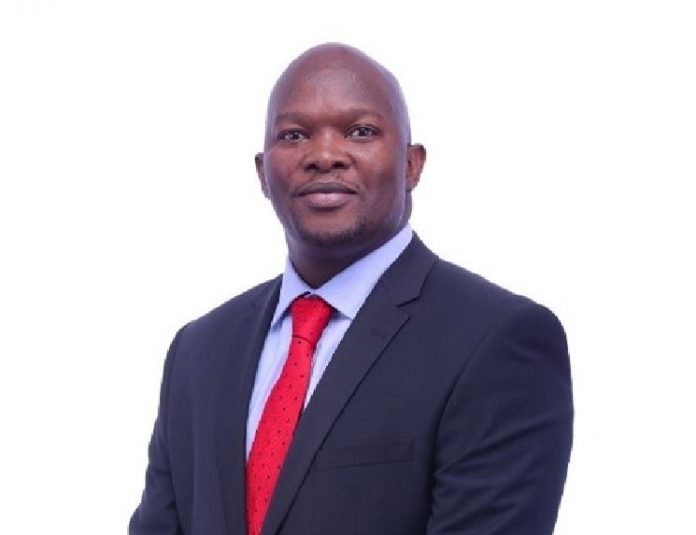 EABX Appoints Terrence Adembesa as Chief Executive Officer