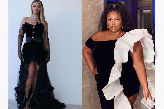 #TBT: Style moments from the virtual 2020 BET Awards