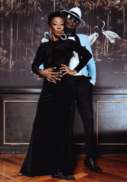 This Love will also follow Nameless and Wahu as they work on their first ever joint album, a project which they announced at the beginning of April 2021.
