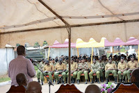 DAILY POST: This is MATIANG’I’s ambitious project worth 40 billion that has shocked the entire country
