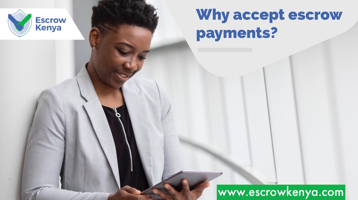 Escrow Kenya Launches Free Online Marketplace For Small Business Owners
