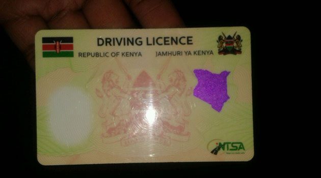 NTSA Smart Driving Licence Appointment Portal Goes Live