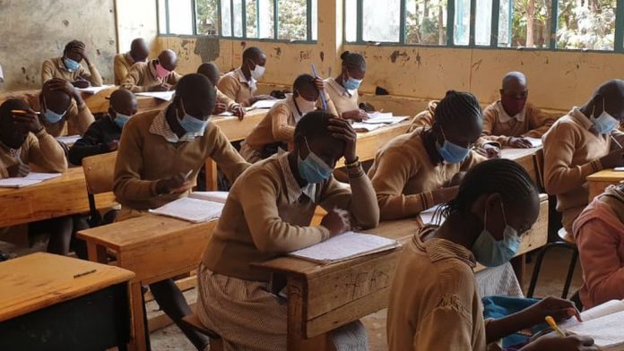 The 2022 School Calendar - Terms, KCSE, KCPE, CBC Assessment Dates