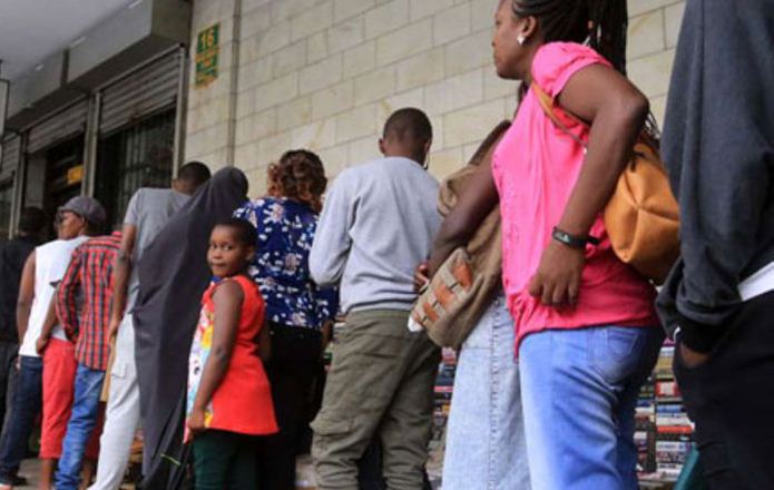 Paying school fees? Here's how to do it without queuing