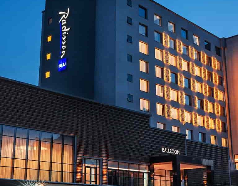 Turkish Terror Suspect Hardin Aydin Resided For Months At Radisson Blu Hotel In Nairobi