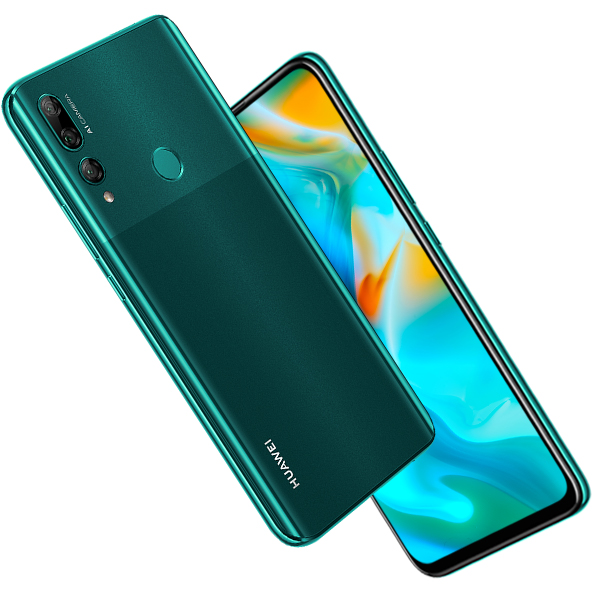 Huawei Y9 Prime 2019-1