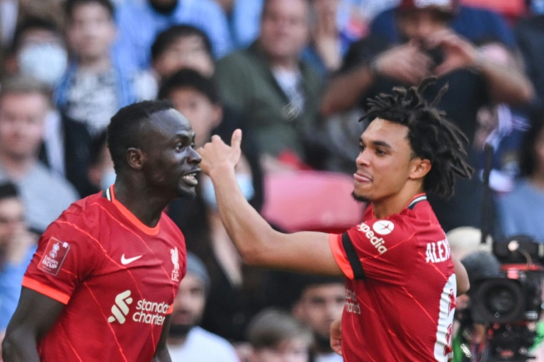 Liverpool beat Villarreal to reach Champions League final