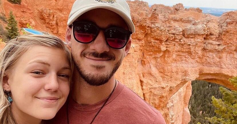 Timeline of Gabby Petito's Disappearance