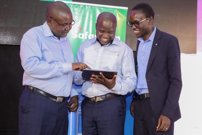 Safaricom, Zeraki Unveil Ksh20 Platform For High School Learners