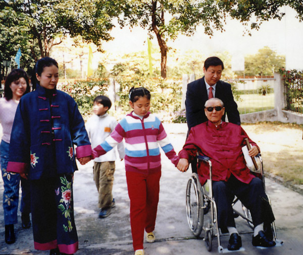 The key Xi Jinping learned from his father » Capital News