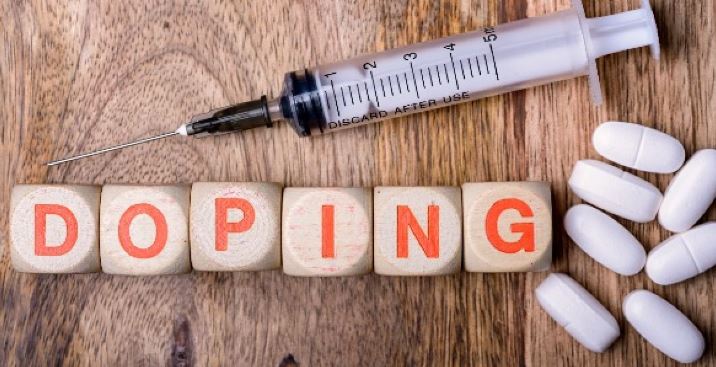 Russia moves closer to sacking anti-doping chief over alleged financial violations : The standard Sports