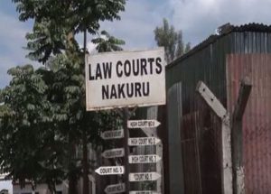 Man files divorce case in Nakuru on grounds wife defecates bed,sufurias and sofa set – Weekly Citizen