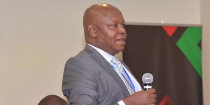 Lawyer Gicheru Damning Claims Against Prosecutor, Judge in ICC Case