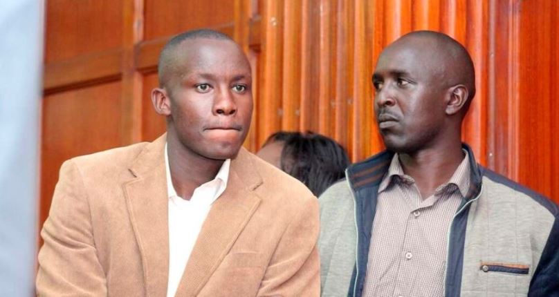 City Park Shooting: Killer Cops Sentenced