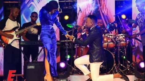 Is Tanzanian songbird Nandy struggling to move on after heartbreak? – Nairobi News