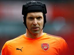 Petr Chech finally returns to former club , Chelsea – Weekly Citizen