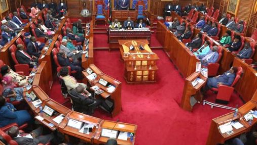 Third Basis formula to be passed tomorrow despite resistance: The Standard