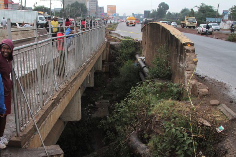 State agency to start auditing quality of roads amid complaints