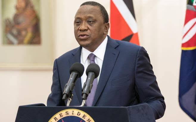 Will Ruto survive? – Weekly Citizen