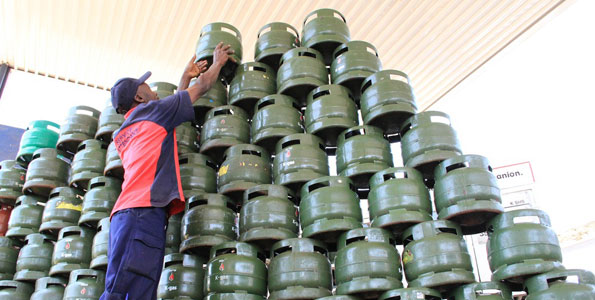 Inflation hits seven-month on surging prices of cooking oil, soap, gas