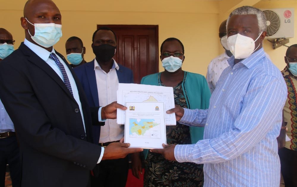 Homa Bay to elevate five towns to municipalities – Kenya News Agency