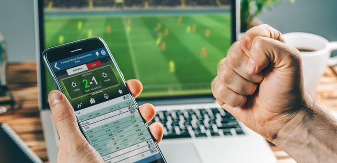 Kenyans spend Sh. 83.2 billion on betting through M-Pesa in six months