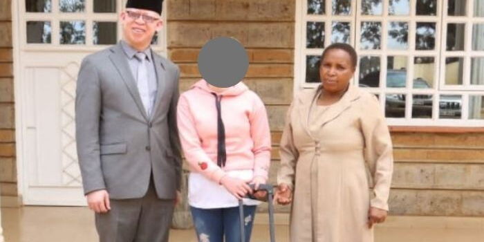 Help for Top KCSE Student Unable to Study Law Over Lack of Fees