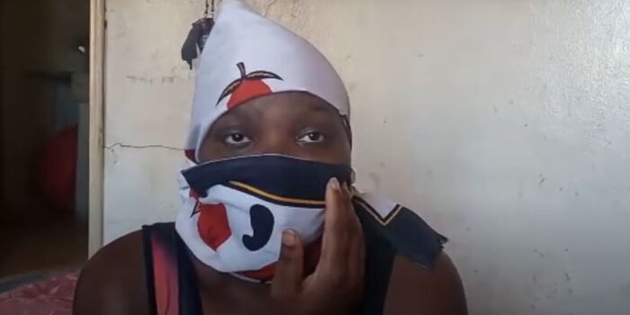 Pleas of 2 Kenyan Women Locked Up in Lebanon Cause Storm [VIDEO]