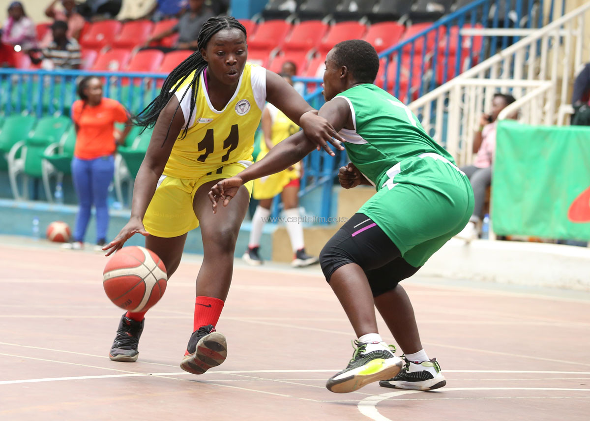 55 basketballers selected to report camp in preparation for Deaflympics