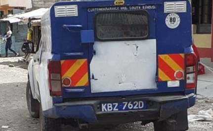 Kenya: Why Kenya Power is Now a 'Special State Project'