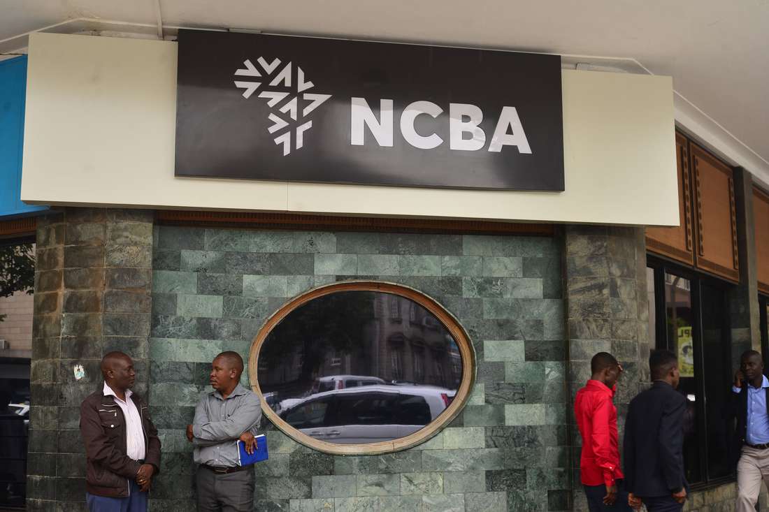 Student in Sh24 million NCBA hack case loses M-Pesa code