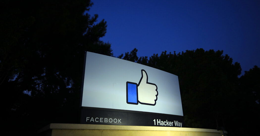 Facebook Antitrust Cases Brought By FTC and States Are Thrown Out