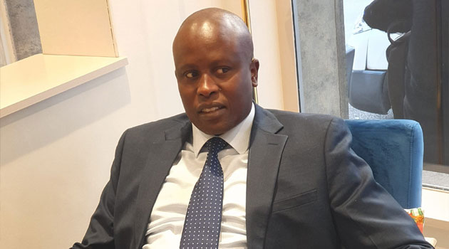 National Assembly disowns purported Order Paper on DP Ruto impeachment