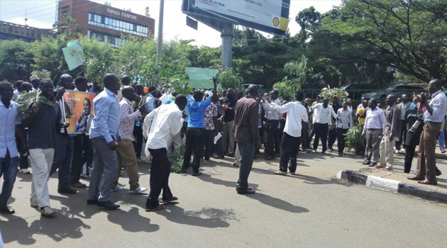 Kisumu residents blame leaders for soaring cost of living