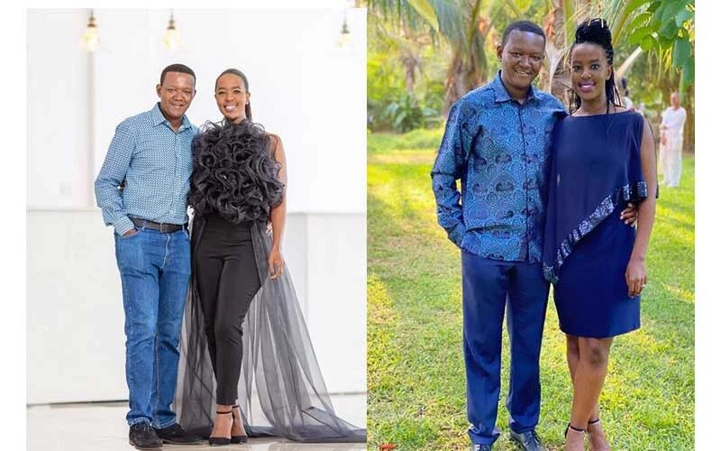 Details of multi-million empire Alfred Mutua and Lillian Ng'ang'a built