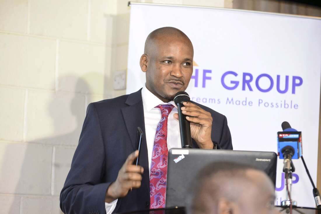 HF Group reports first Q1 net profit in four years