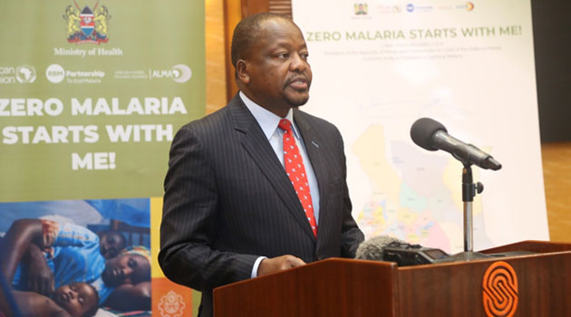 MoH prohibits vaccination outside government-listed facilities » Capital News