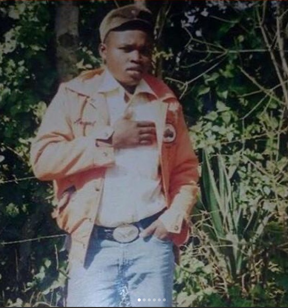 Chipukeezy Pens Elating Message To Self As He Celebrates Birthday -