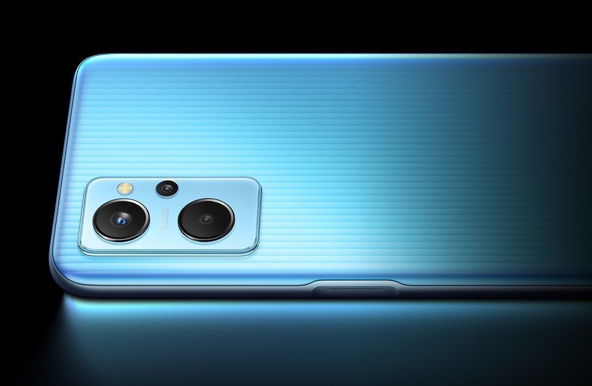 Realme 9i Specifications and Price in Kenya