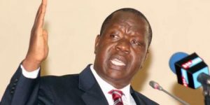 Government officials banned from receiving Ruto calls, offering security – Weekly Citizen
