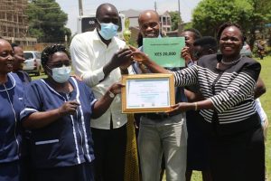 Khunyangu hospital leads in Busia – Kenya News Agency