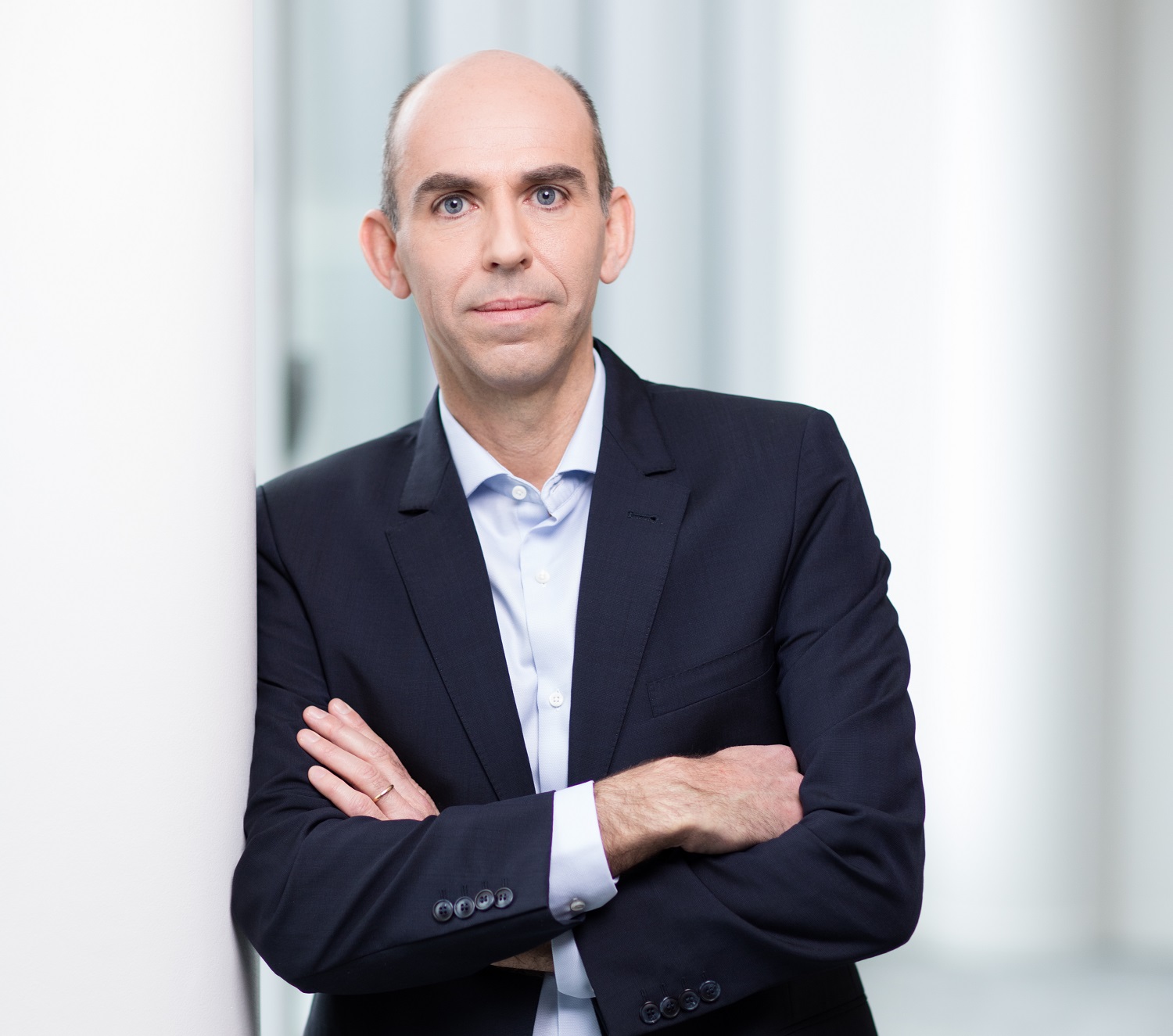 IDEMIA Appoints Pierre Barrial as President and CEO