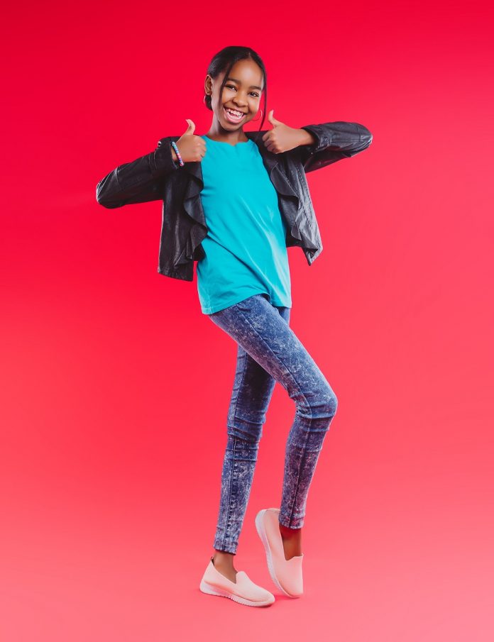 13-Year-Old Kenyan Girl To Receive Global Award For Exceptional Talent